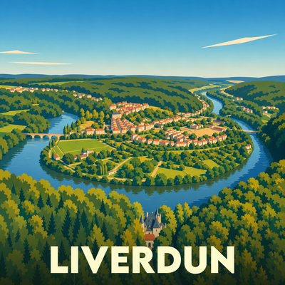 Liverdun