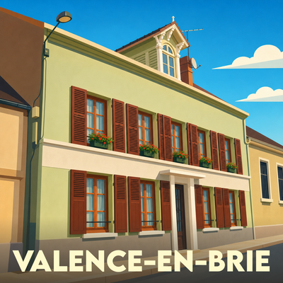 Valence-en-Brie