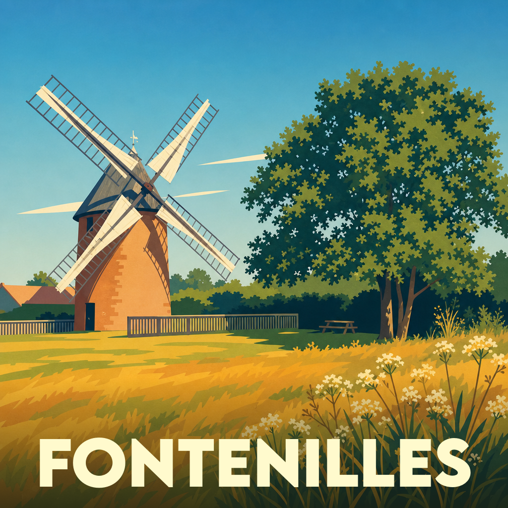 Fontenilles