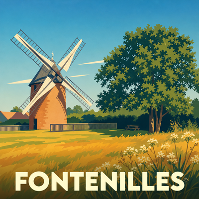 Fontenilles