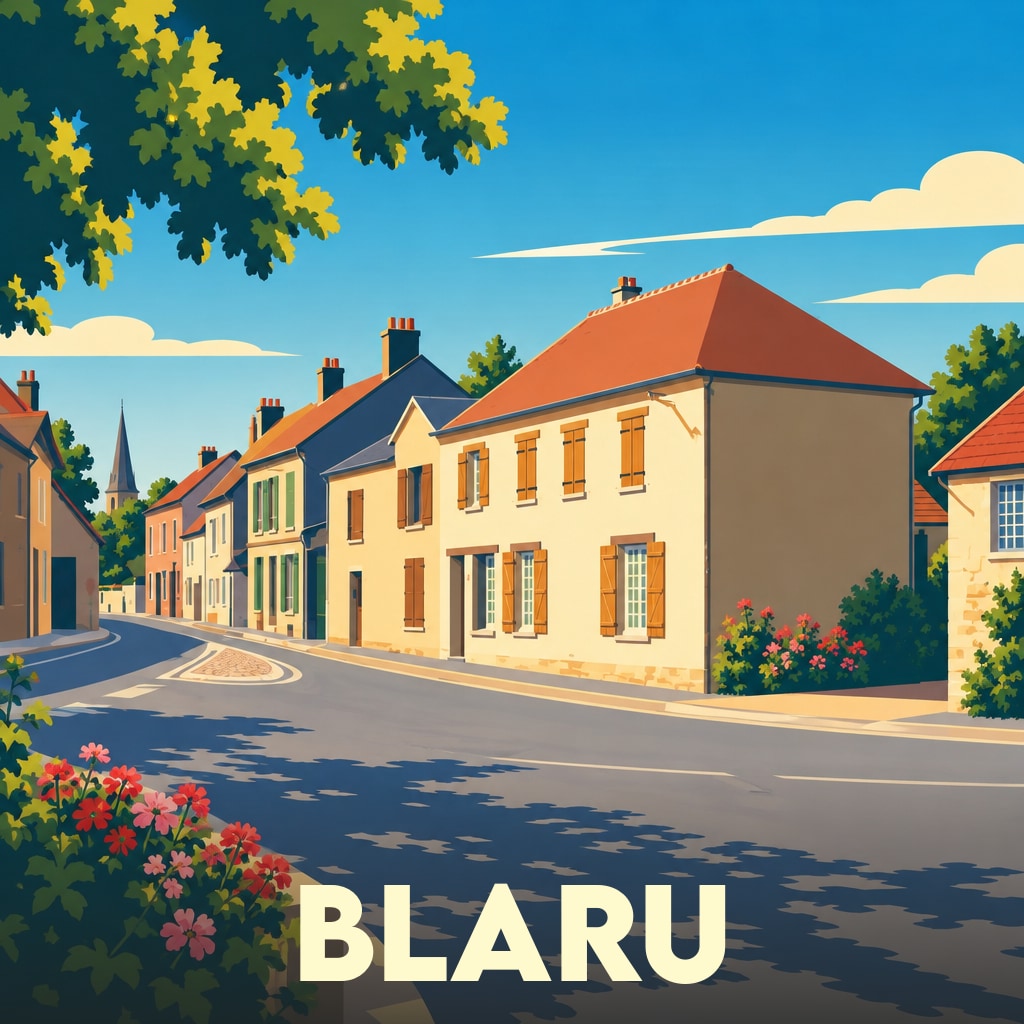 Blaru