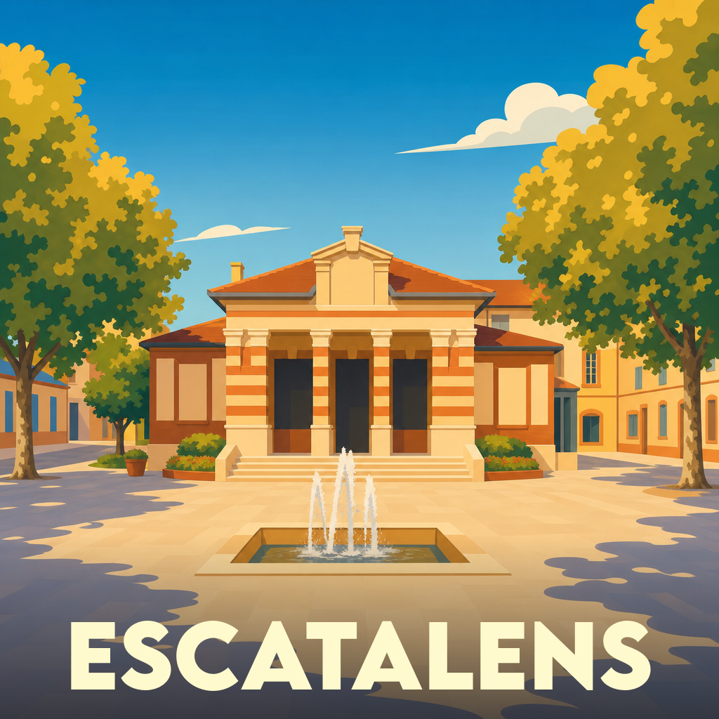 Escatalens