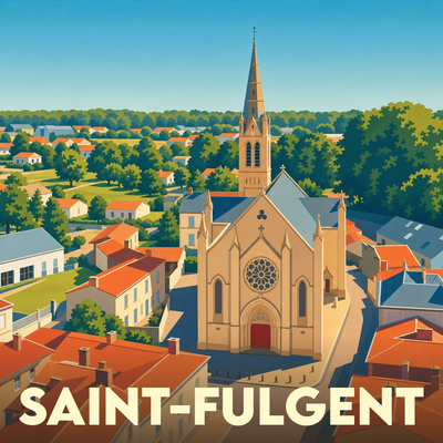 Saint-Fulgent
