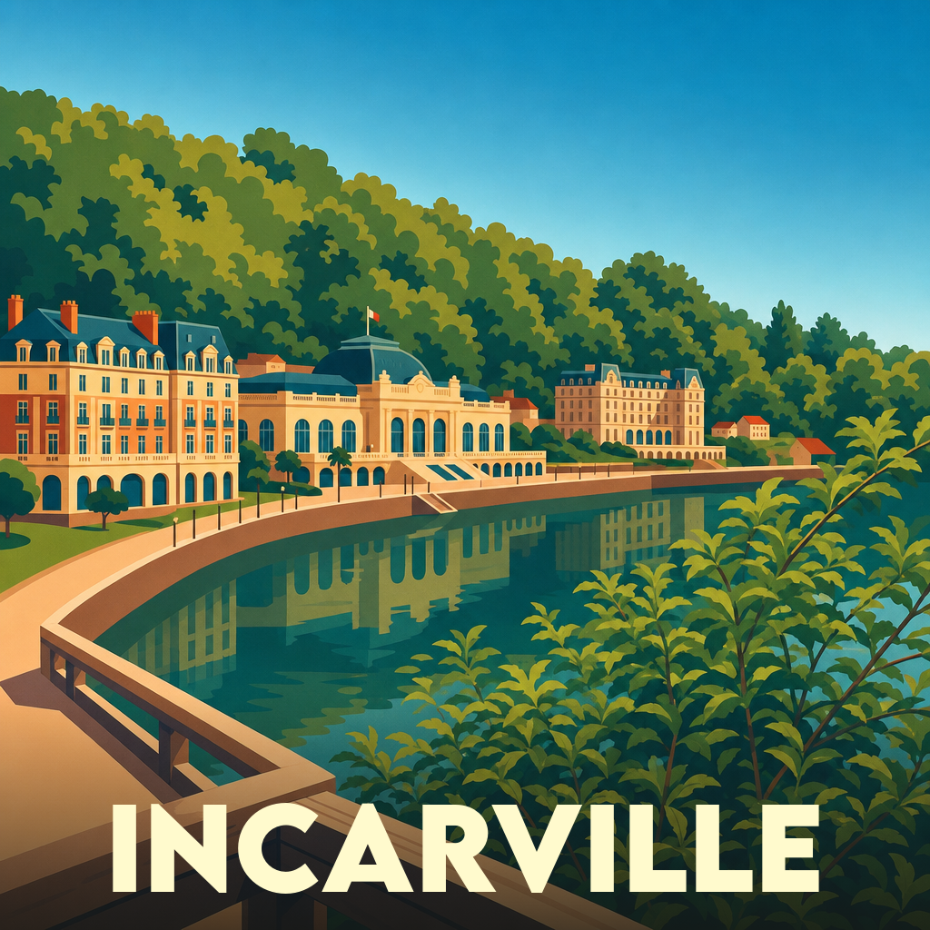 Incarville