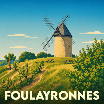Foulayronnes
