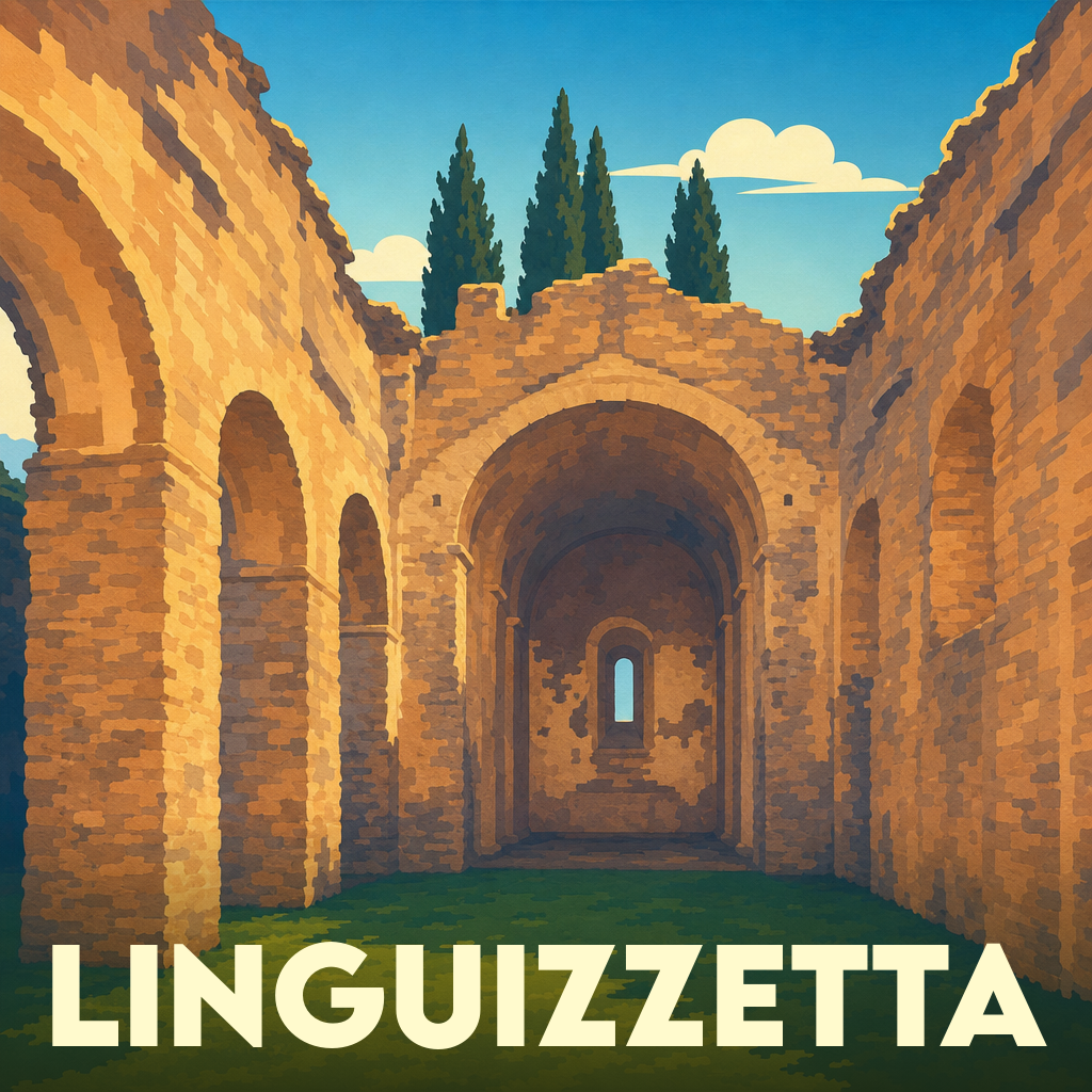 Linguizzetta