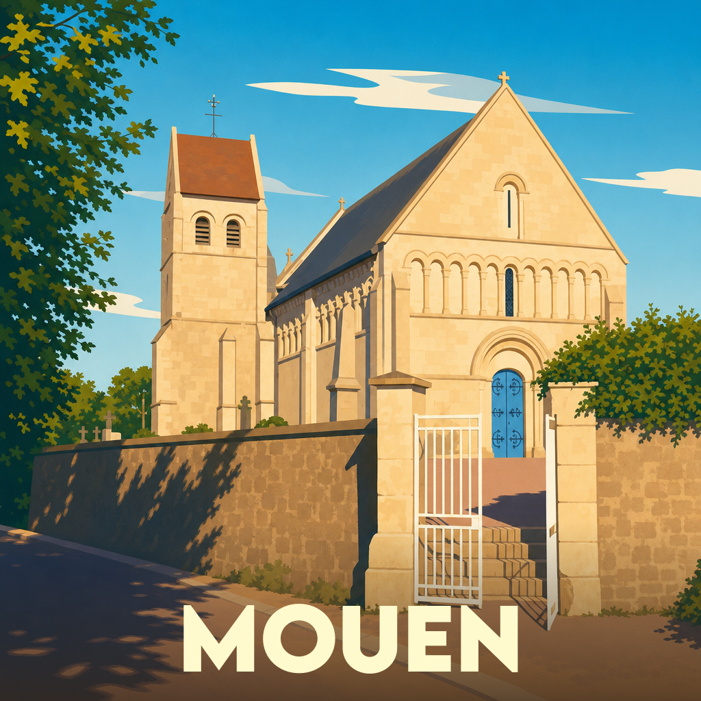 Mouen