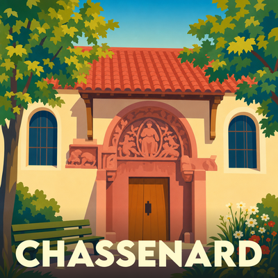 Chassenard