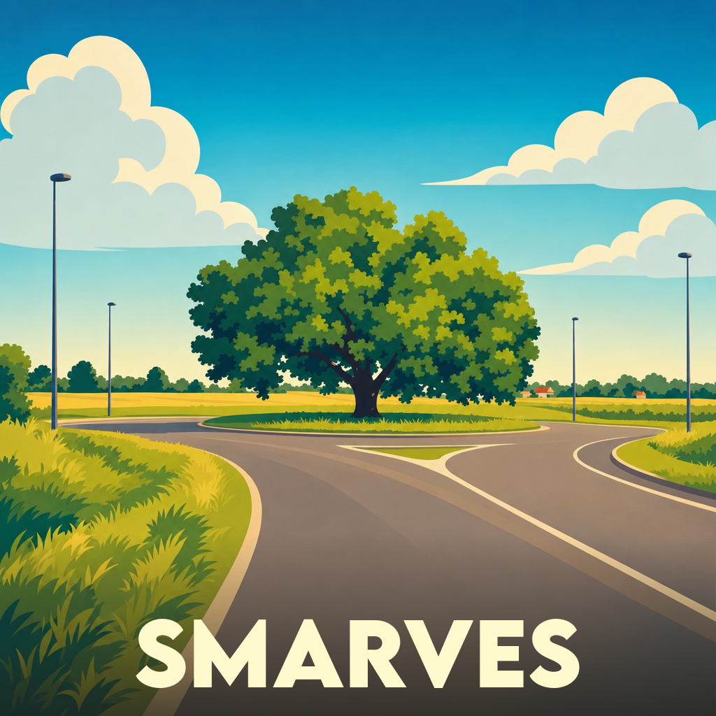 Smarves