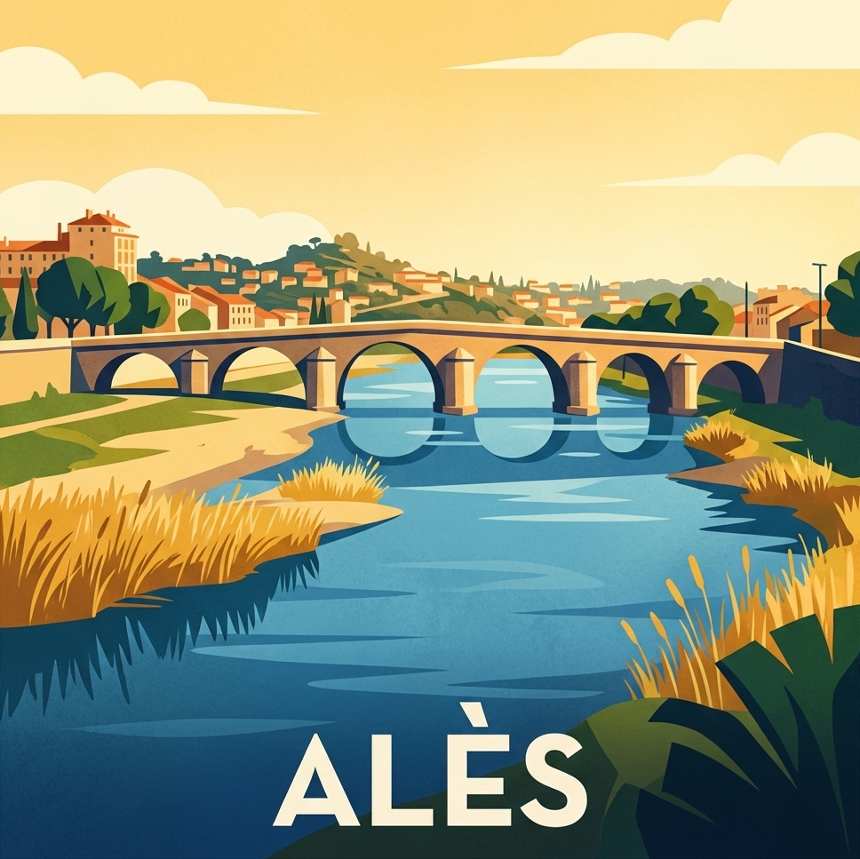 Alès