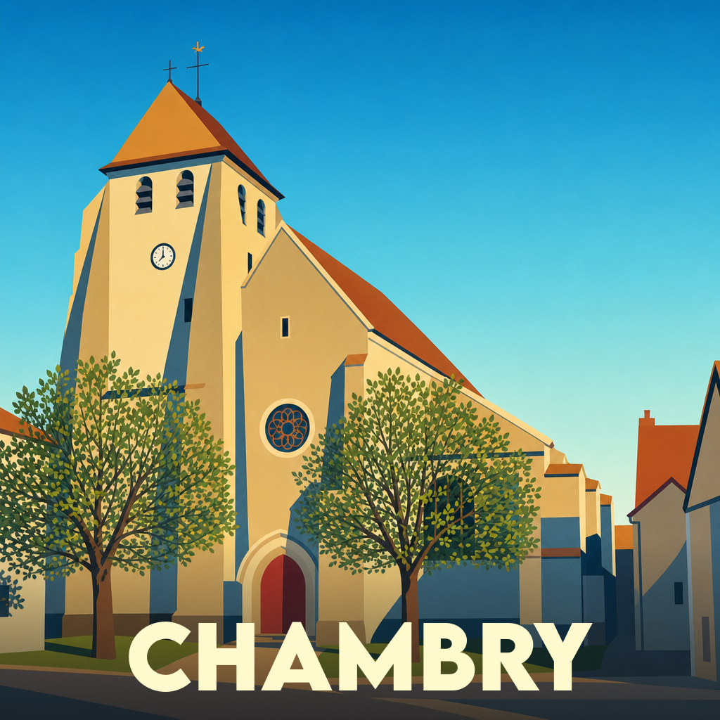Chambry