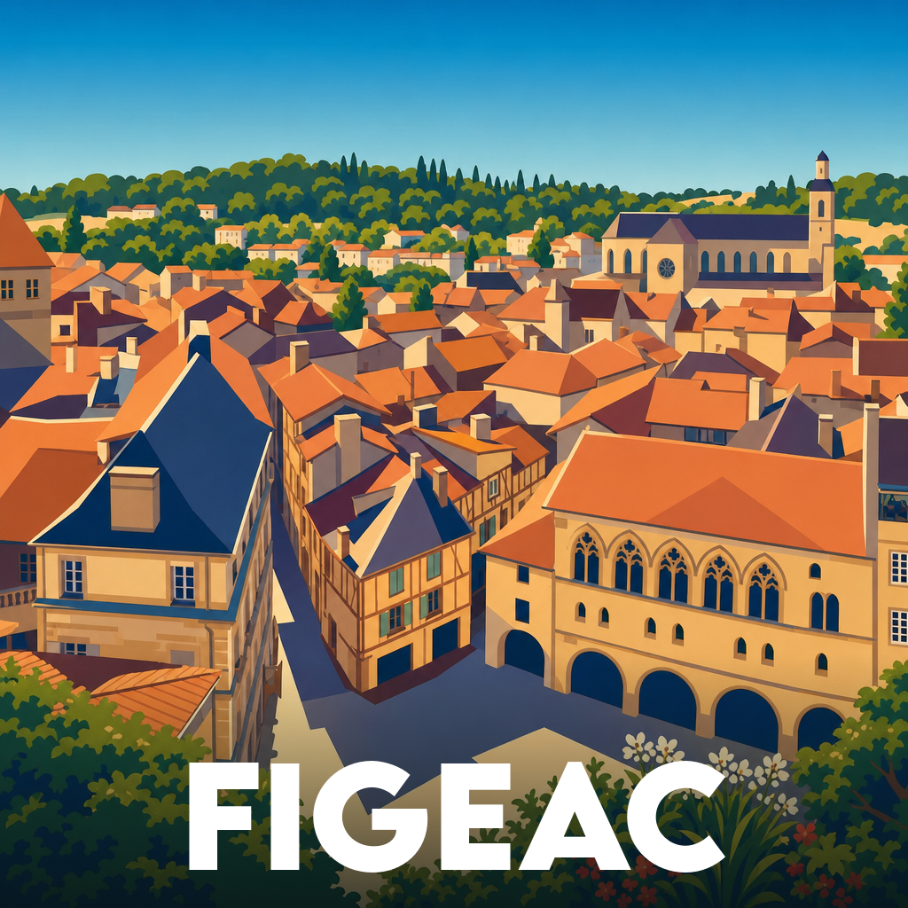 Figeac