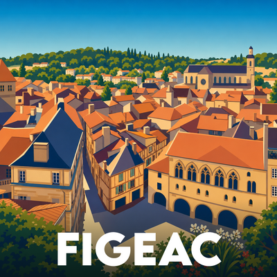 Figeac