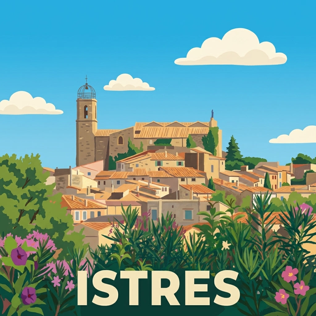 Istres