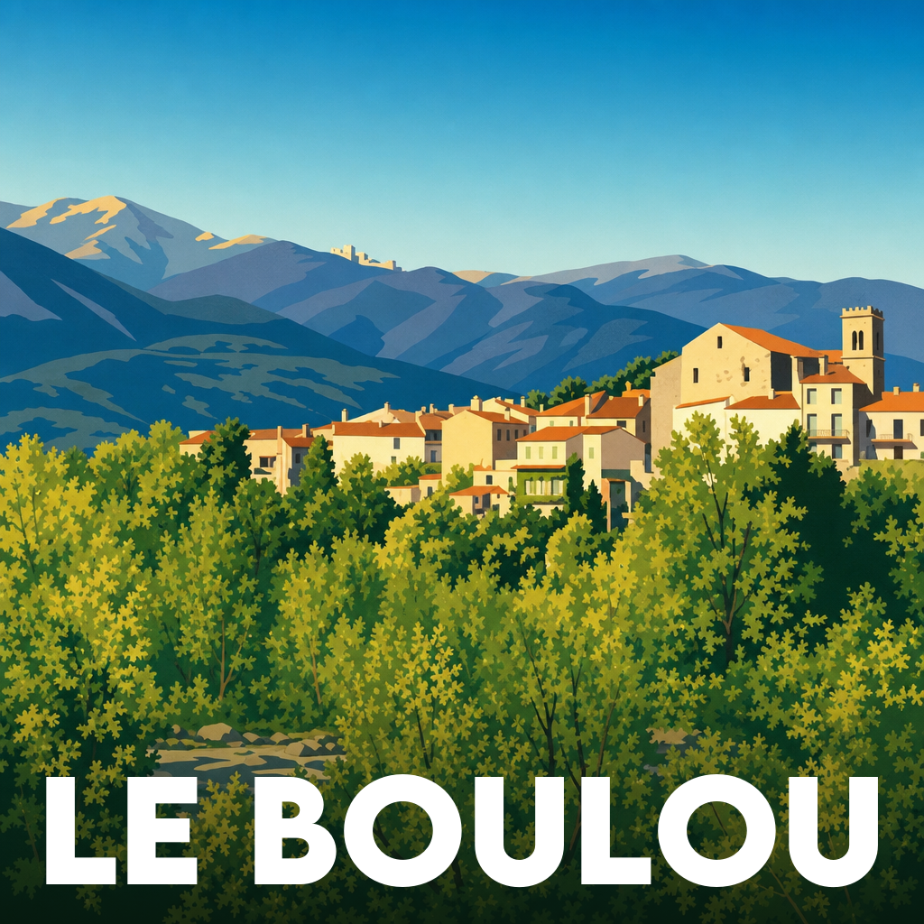 Le Boulou