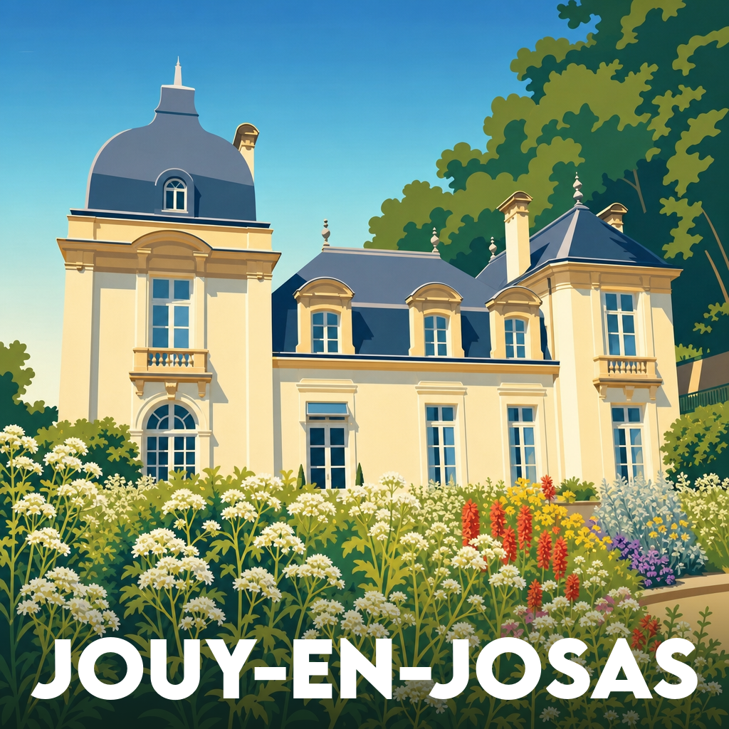 Jouy-en-Josas