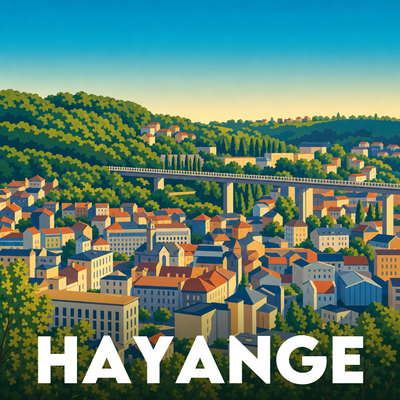 Hayange