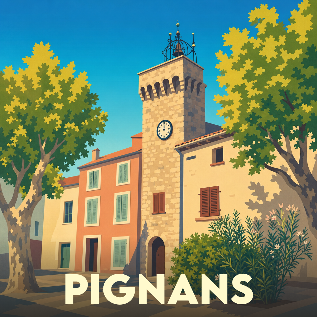 Pignans