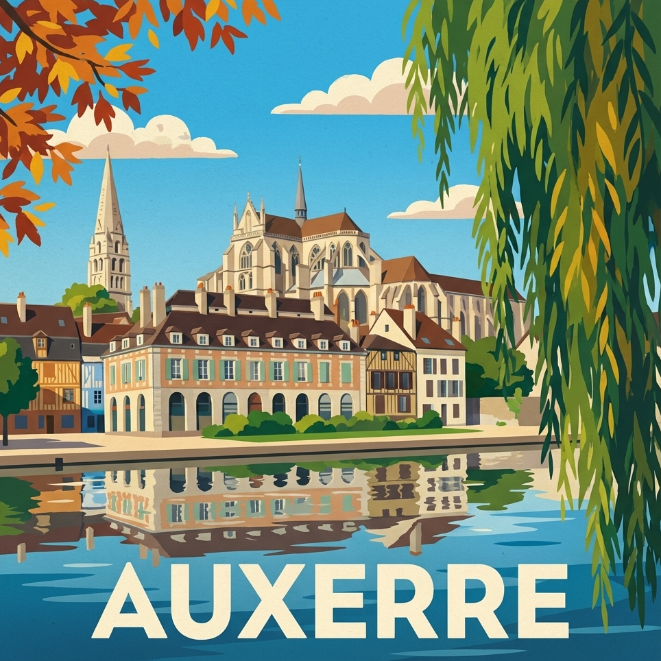 Auxerre