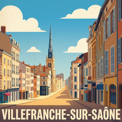 Villefranche-sur-Saône
