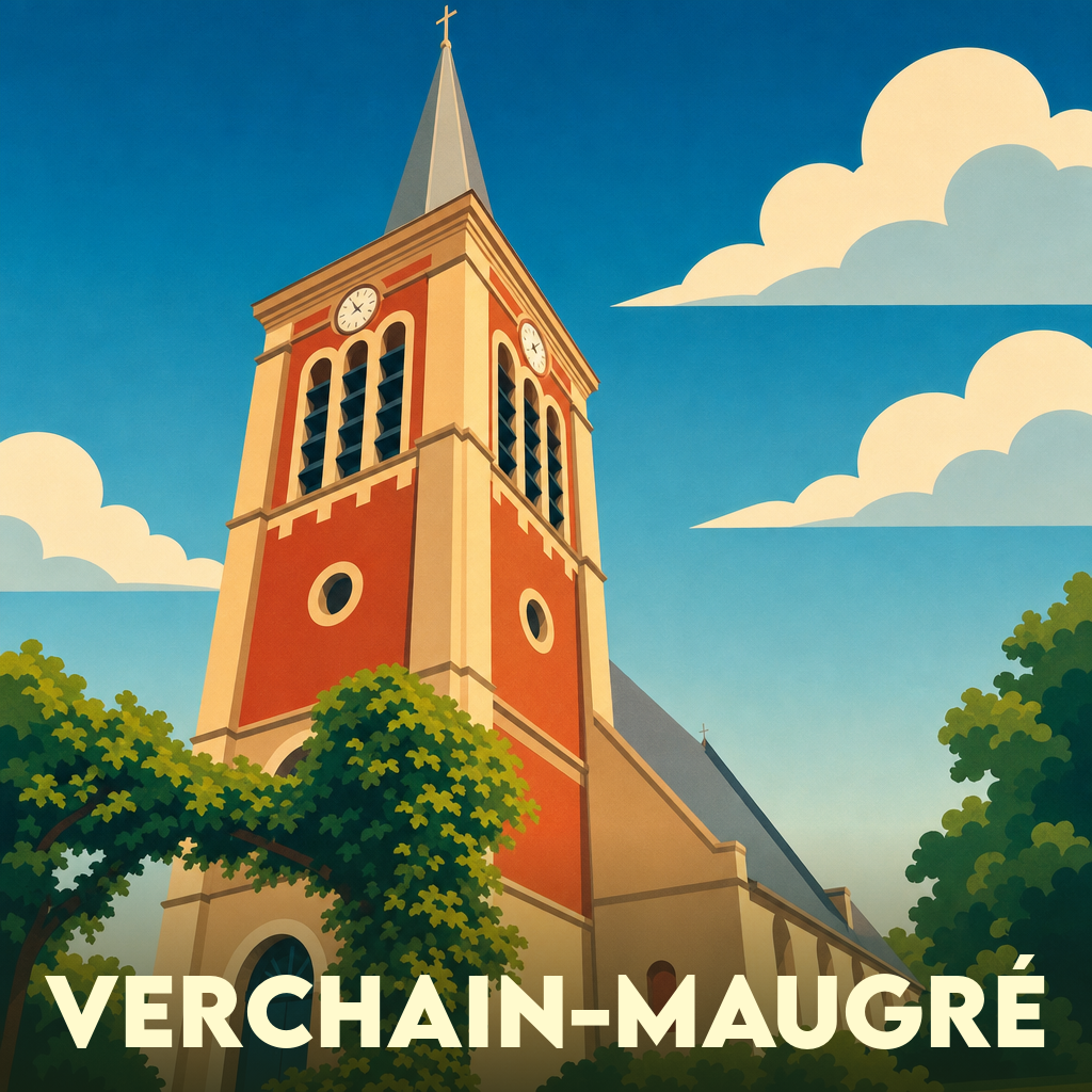 Verchain-Maugré