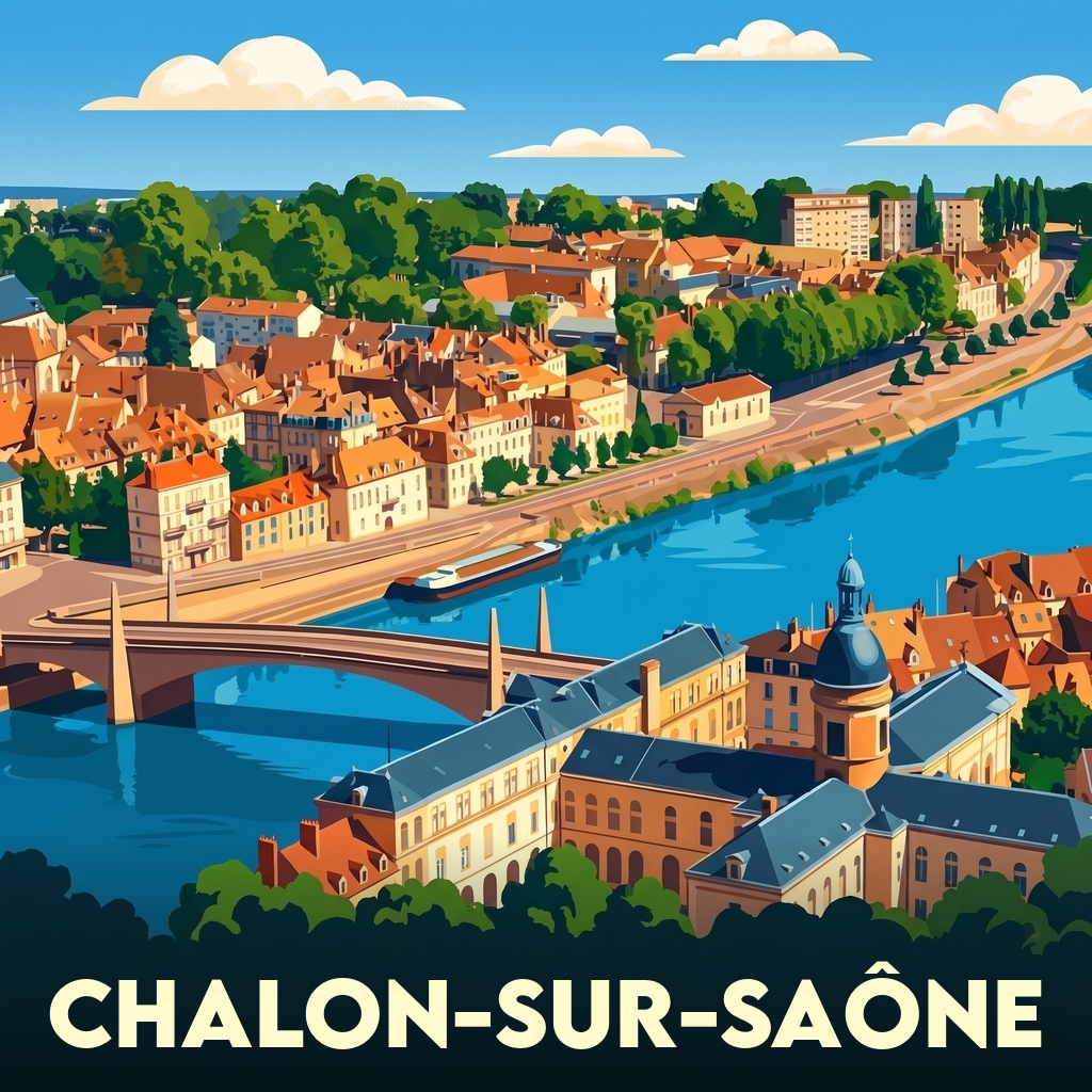 Chalon-sur-Saône