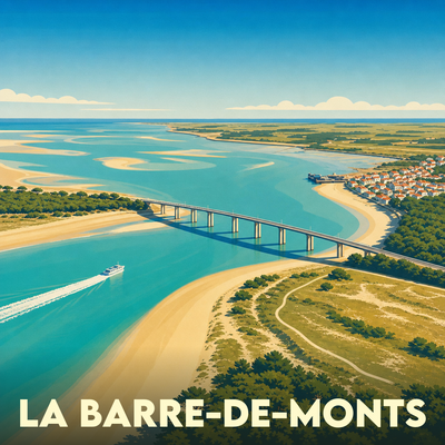 La Barre-de-Monts