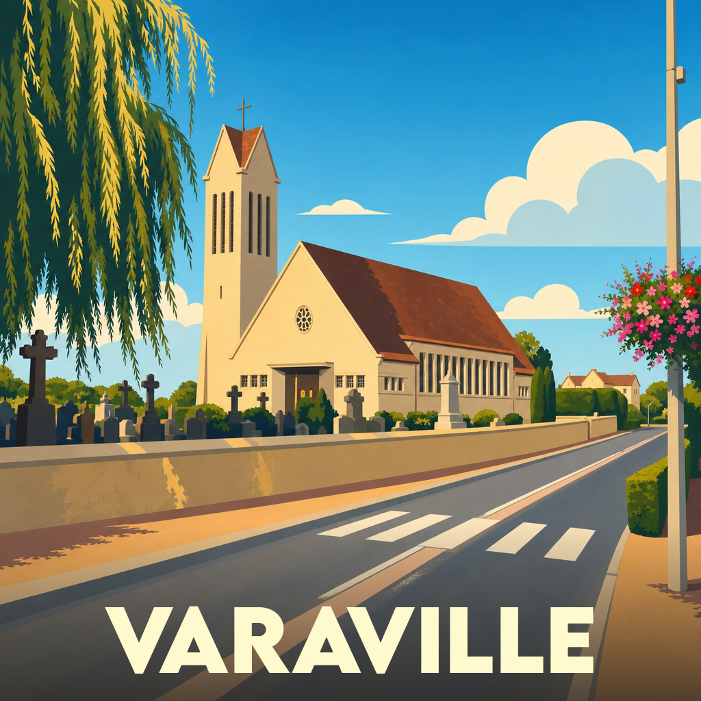 Varaville