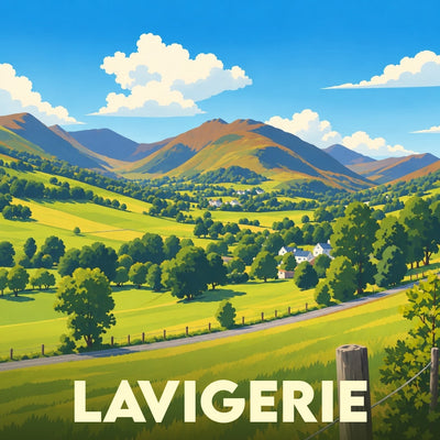 Lavigerie
