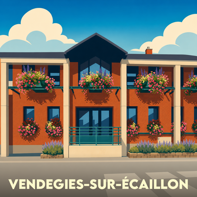 Vendegies-sur-Écaillon