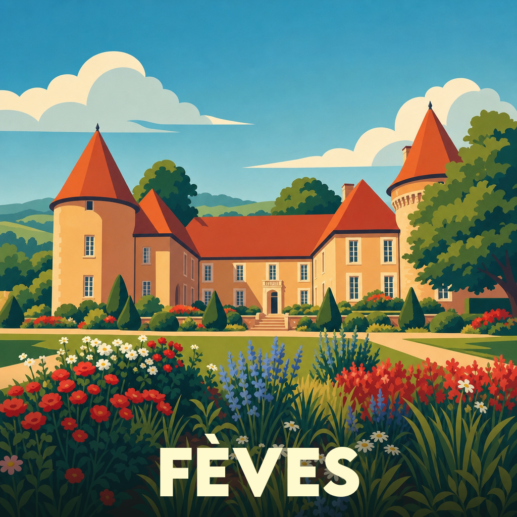 Fèves