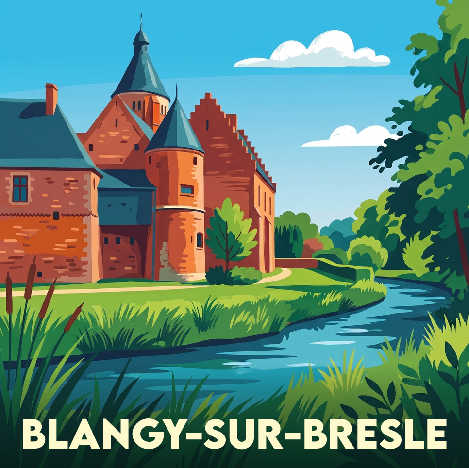 Blangy-sur-Bresle