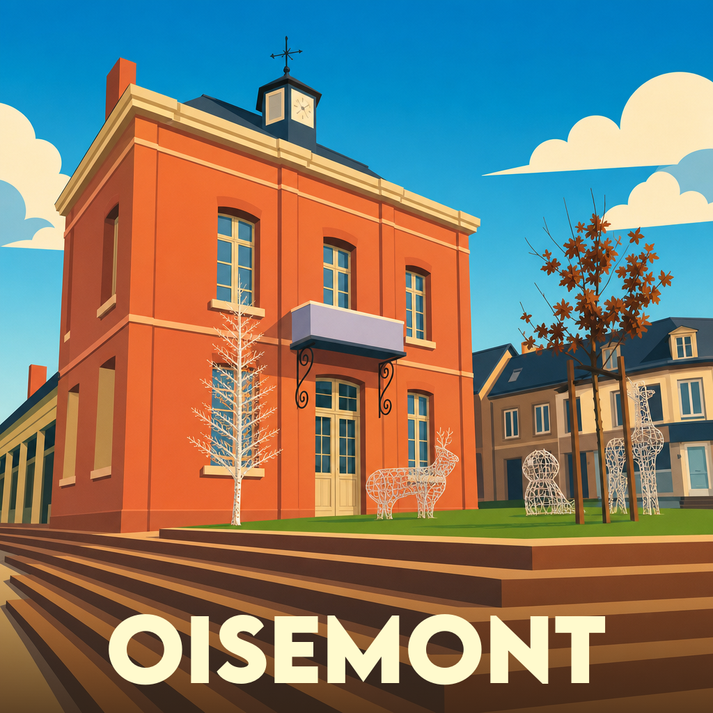 Oisemont