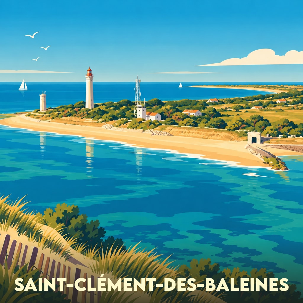Saint-Clément-des-Baleines