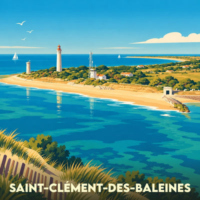 Saint-Clément-des-Baleines