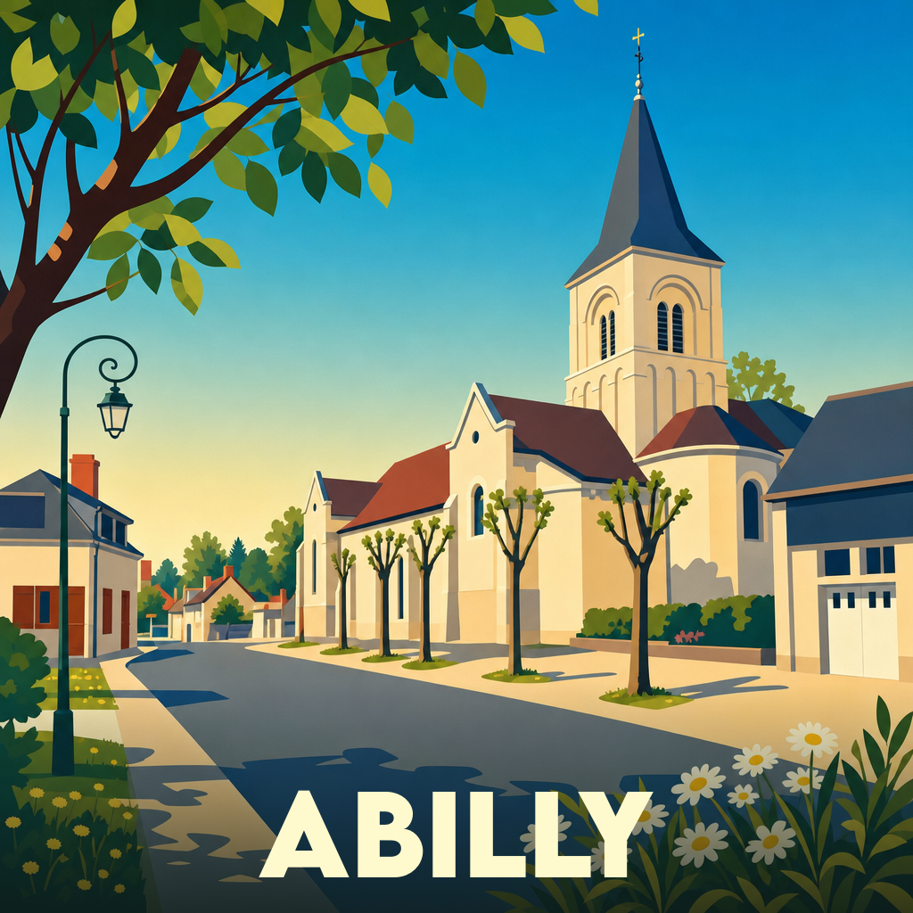 Abilly