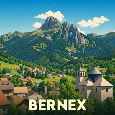 Bernex