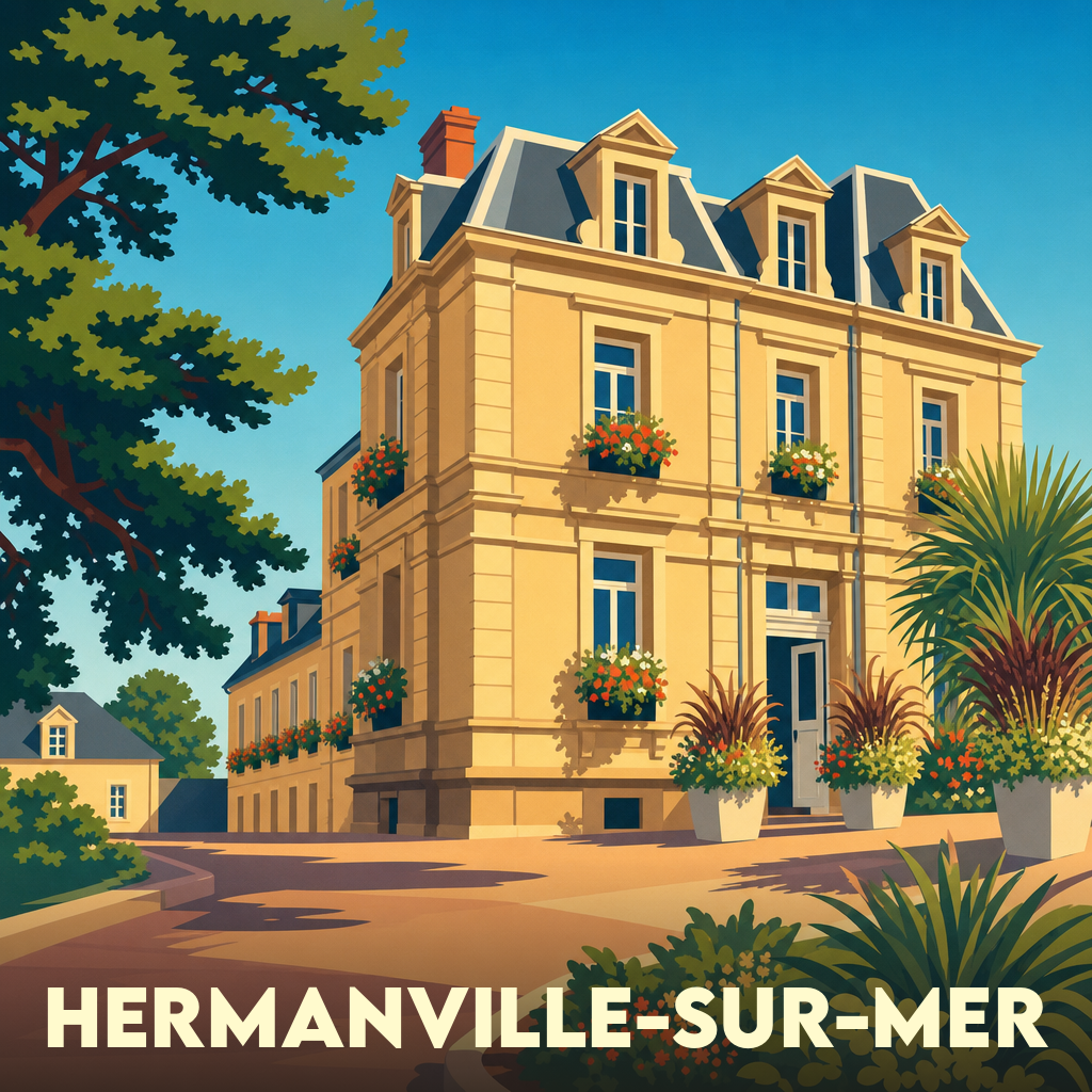 Hermanville-sur-Mer