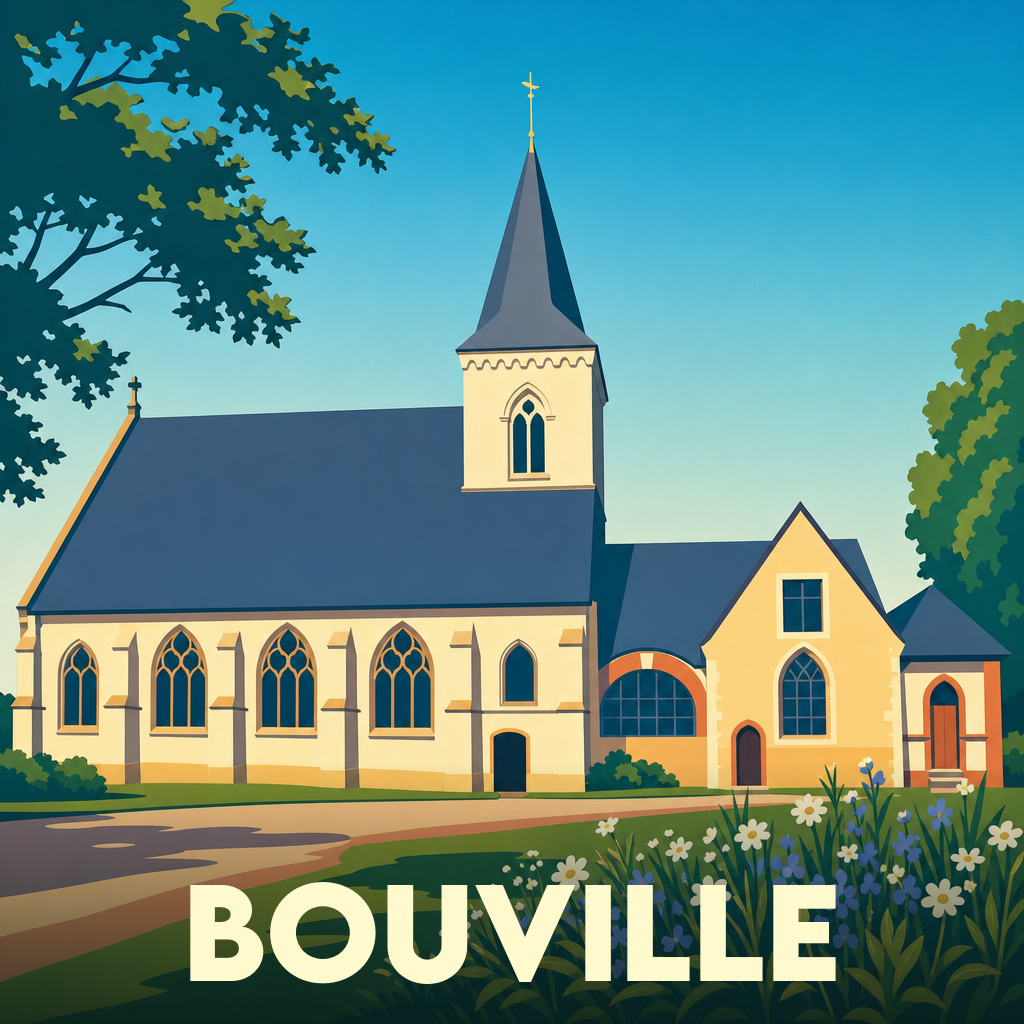 Bouville