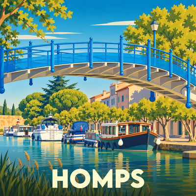 Homps