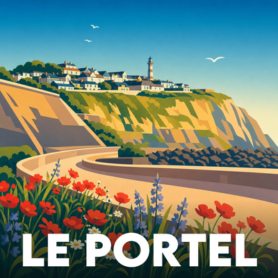 Le Portel