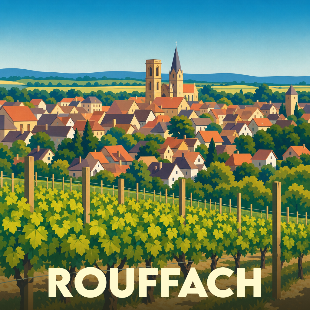 Rouffach