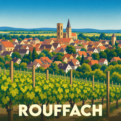 Rouffach