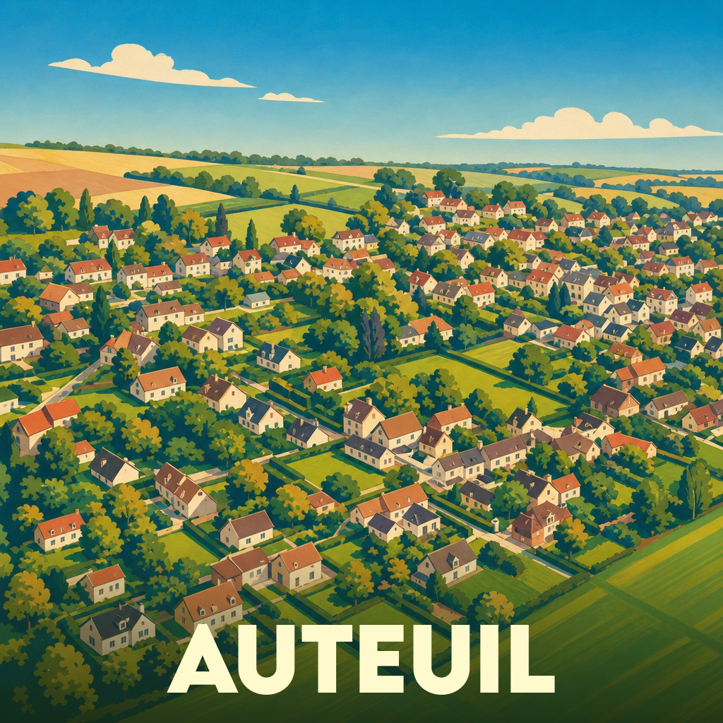 Auteuil