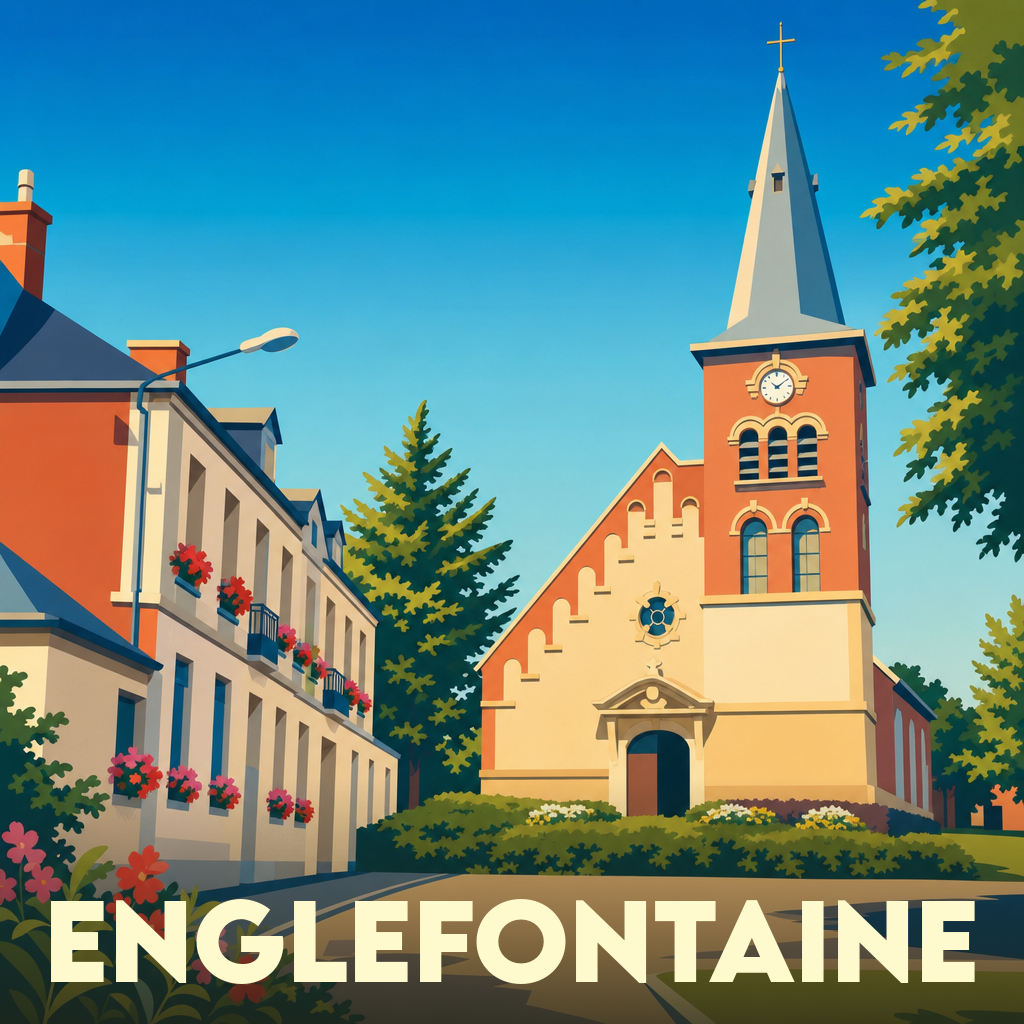 Englefontaine