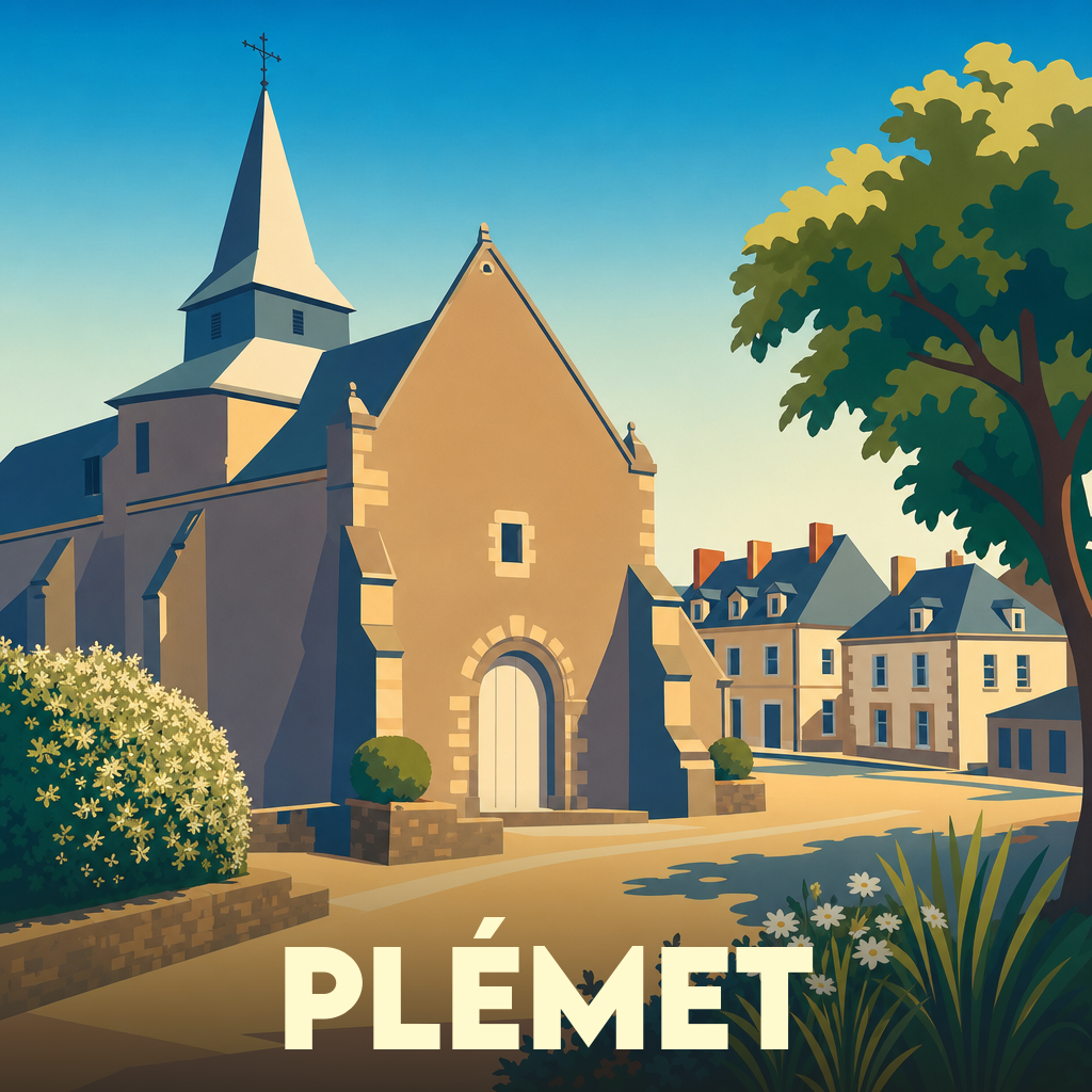 Plémet