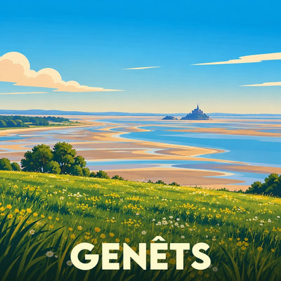 Genêts