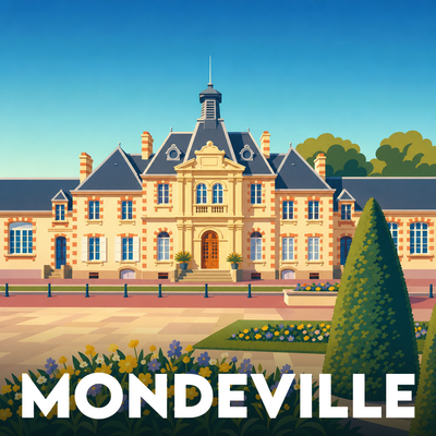Mondeville