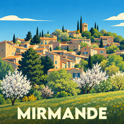 Mirmande