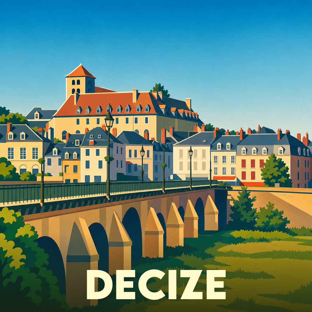 Decize